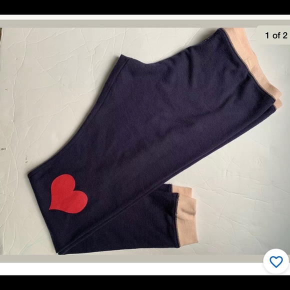 Nordstrom Other - NWOT Make + Model Lounge Pants  Pajama XXL
